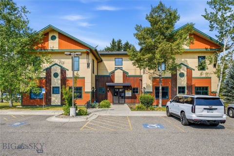 Photo of 1940 W Dickerson Street #102, Bozeman, MT 59718 (MLS # 415100)