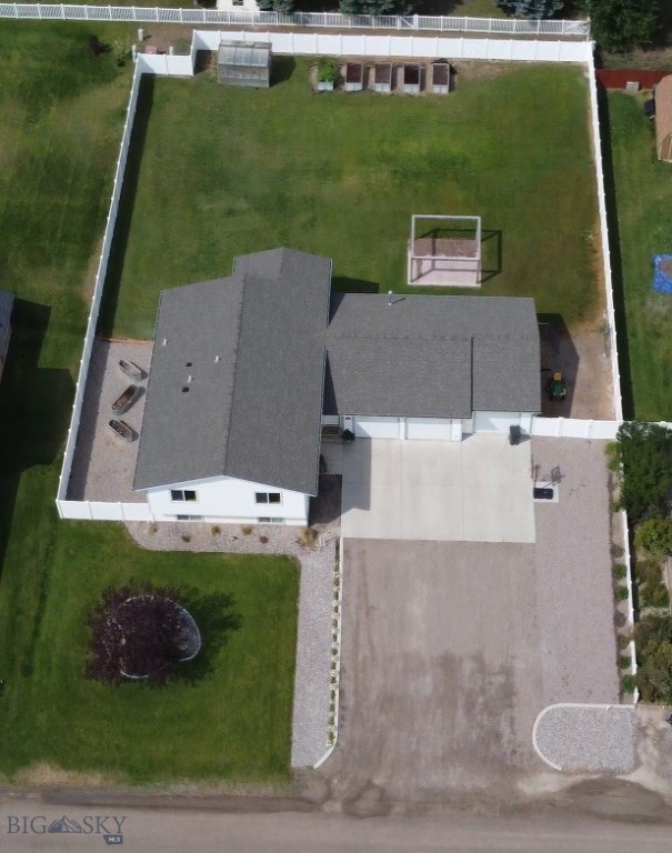 Other - Residential
