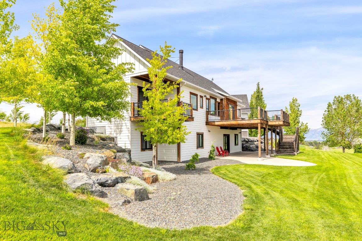 14549 High Flat Road
