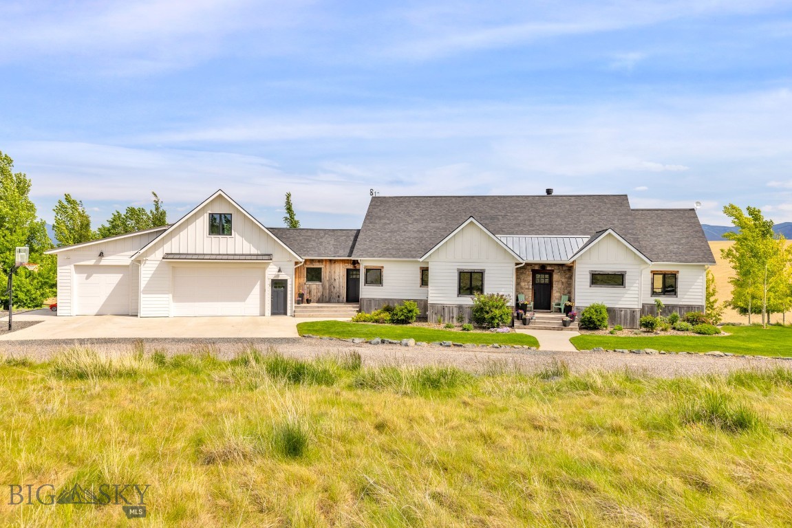 14549 High Flat Road