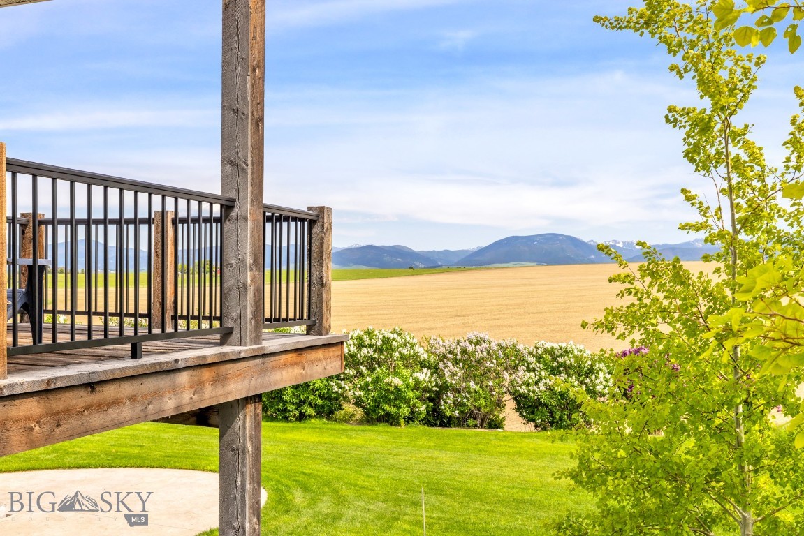 14549 High Flat Road