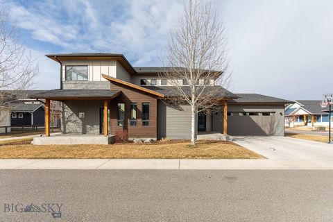 5350 Delft Way Bozeman MT 59718