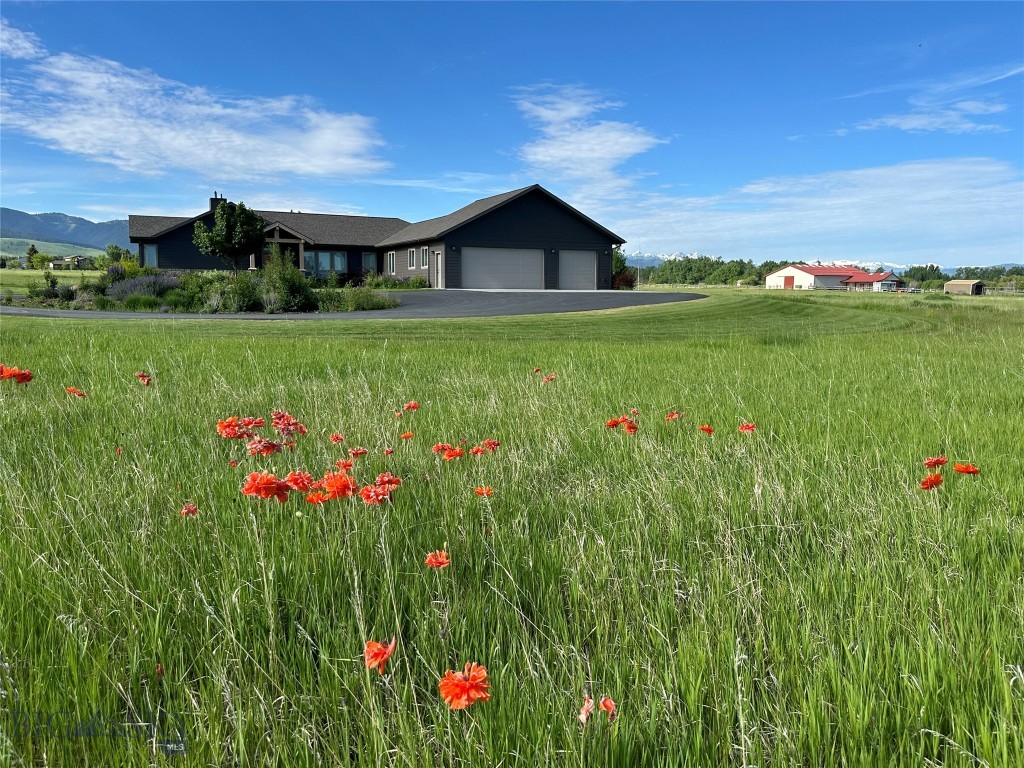 Happy Acres - Residential