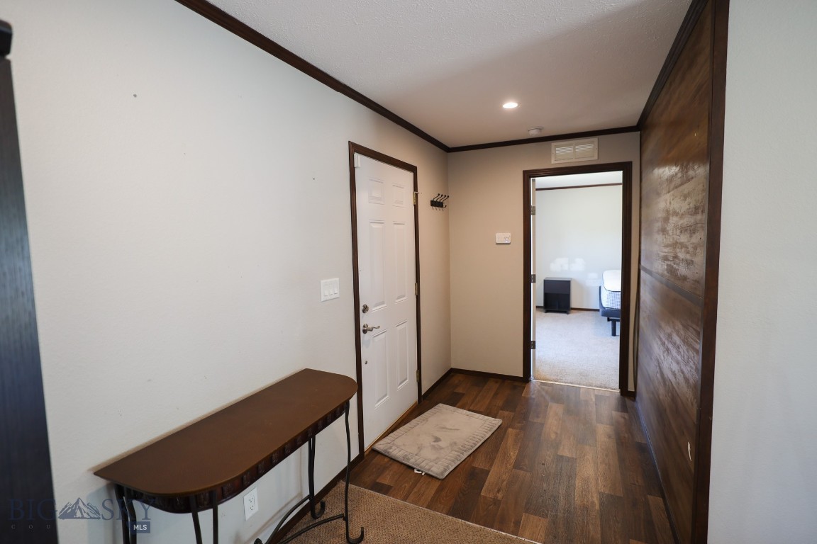 Ferris Addition - Residential