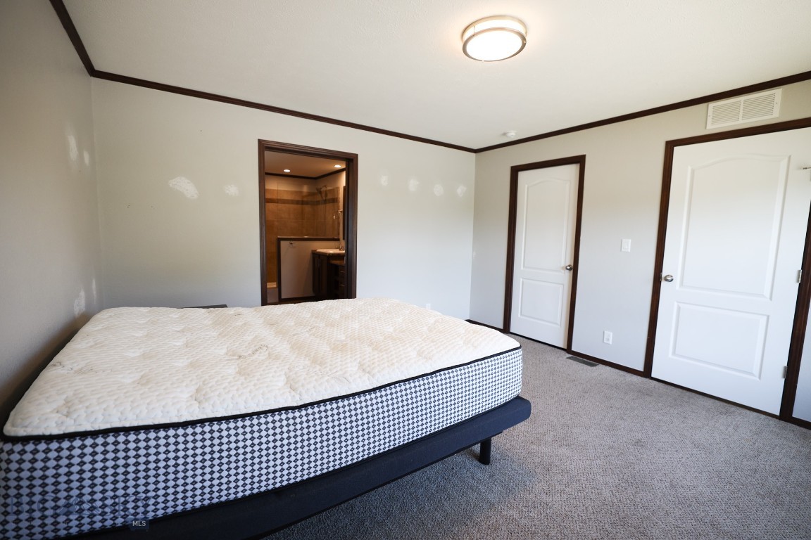 Ferris Addition - Residential