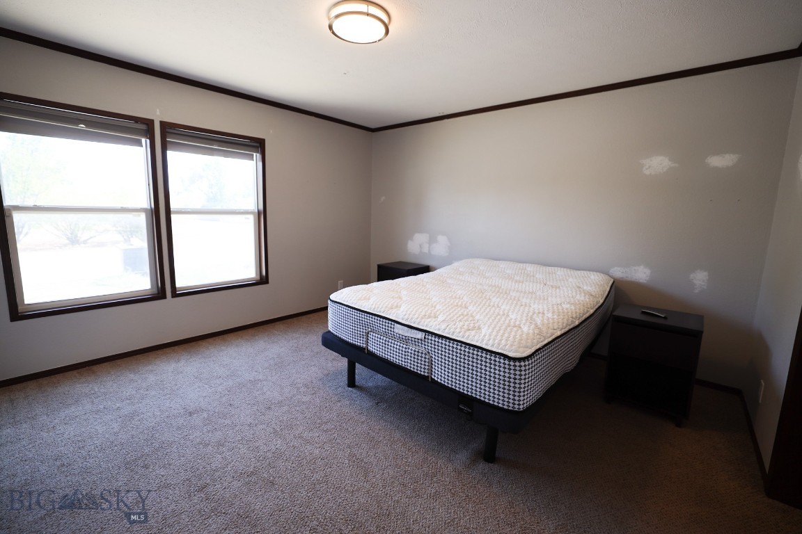 Ferris Addition - Residential