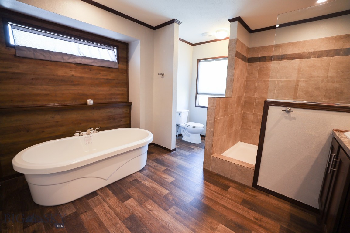 Ferris Addition - Residential
