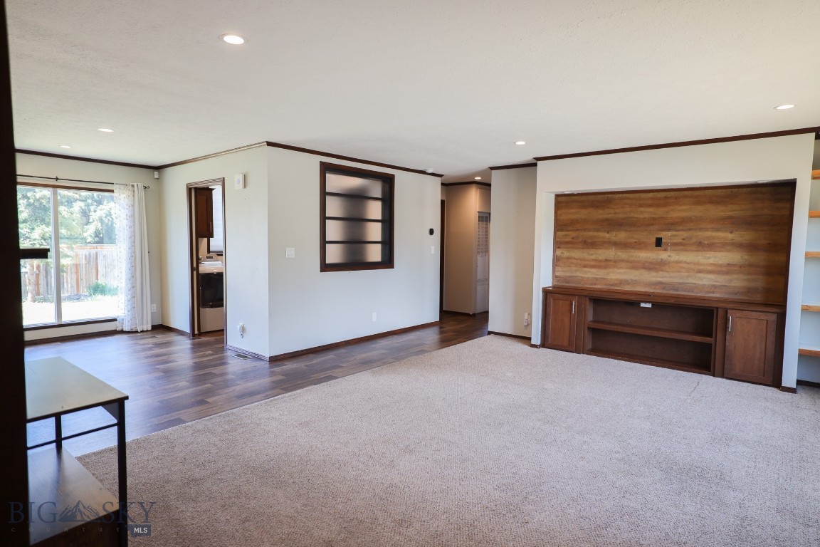 Ferris Addition - Residential