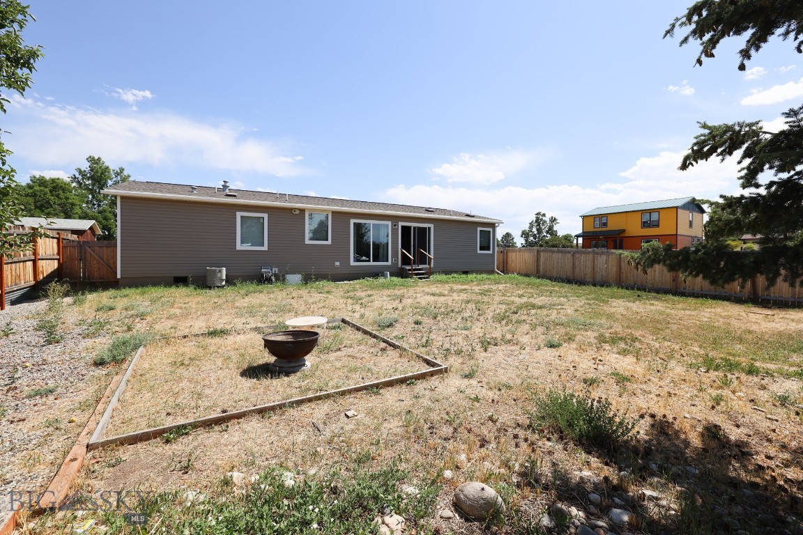 Ferris Addition - Residential