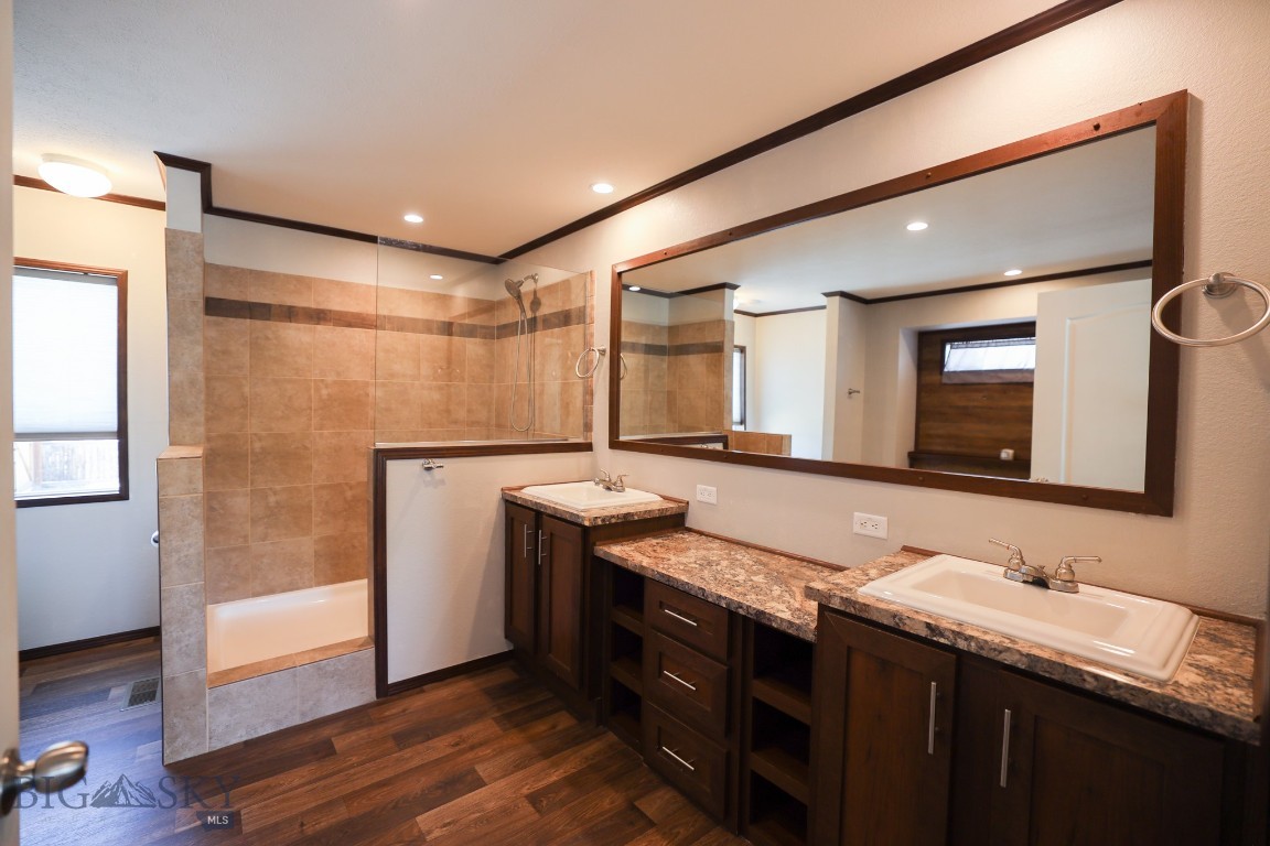 Ferris Addition - Residential