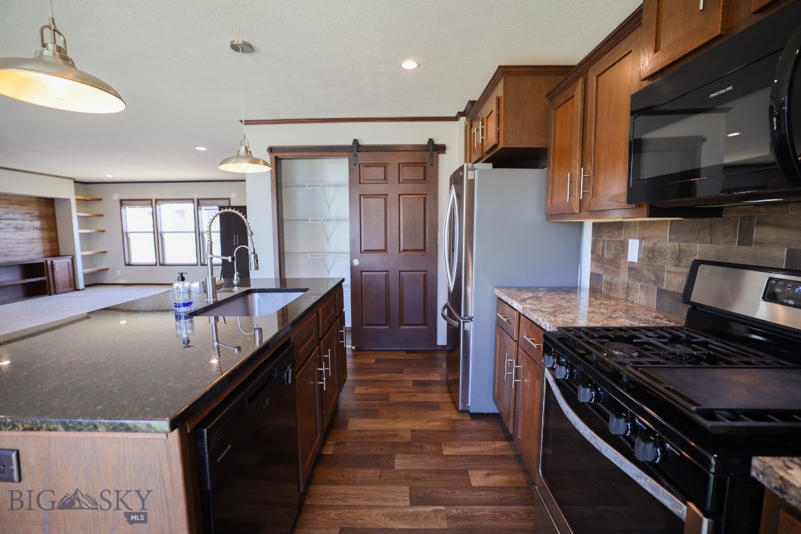 Ferris Addition - Residential