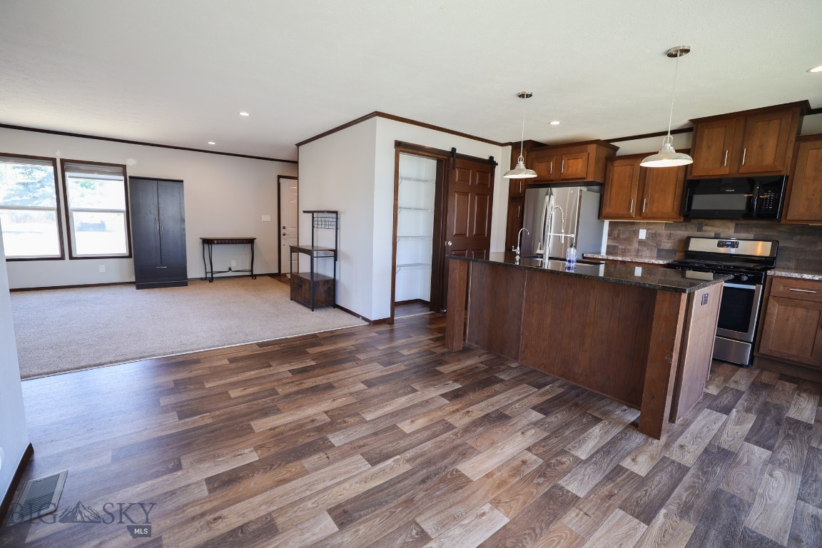 Ferris Addition - Residential