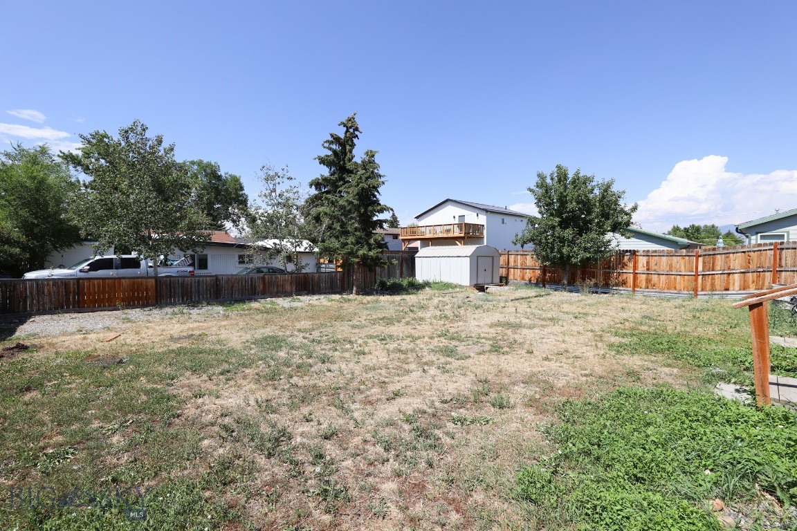 Ferris Addition - Residential