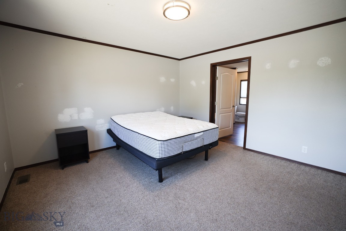 Ferris Addition - Residential