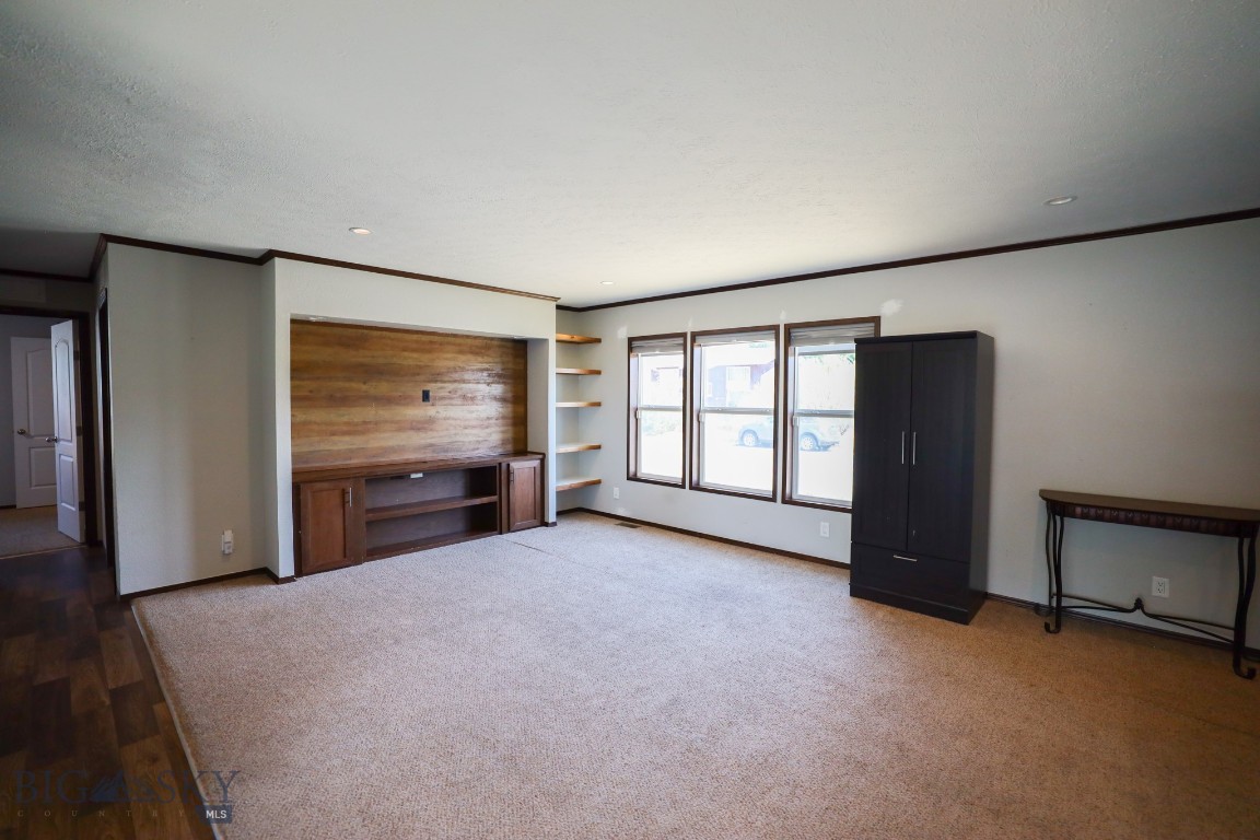 Ferris Addition - Residential