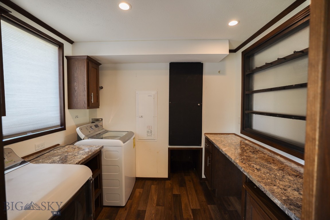 Ferris Addition - Residential