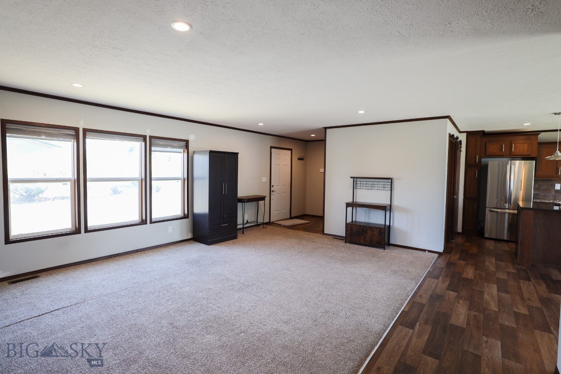 Ferris Addition - Residential