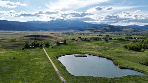 Photo of 5545 US 287 Highway, McAllister, MT 59740 (MLS # 412792)