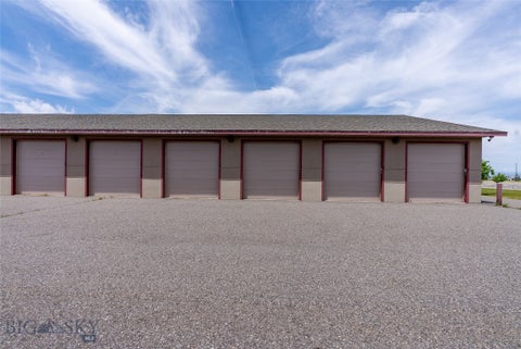 Photo of TBD Gallatin Field #D-2, Belgrade, MT 59714 (MLS # 413481)