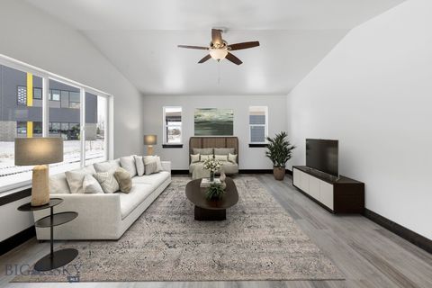 Photo of 2007 Windjammer Way, Belgrade, MT 59714 (MLS # 413107)