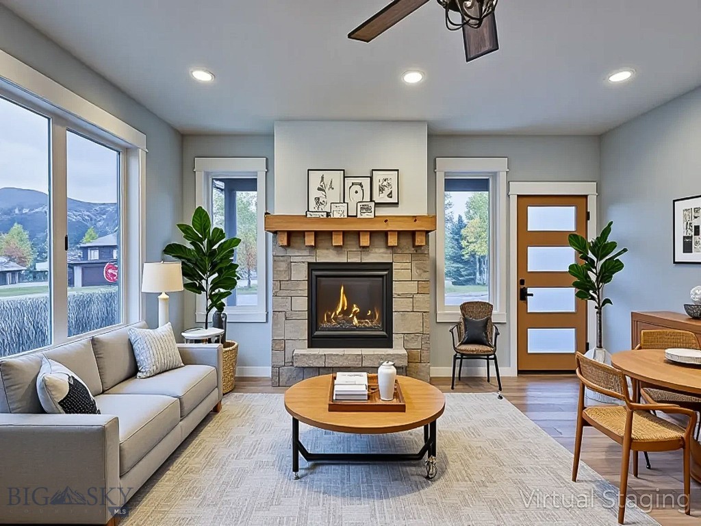 South Fork - Residential