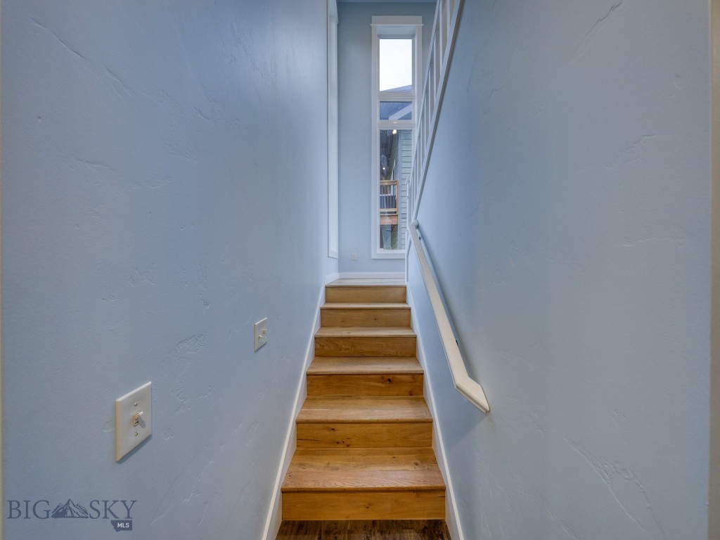 South Fork - Residential