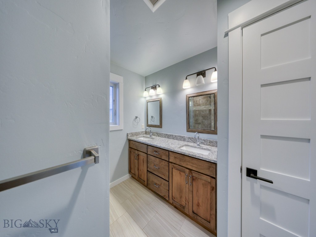 South Fork - Residential