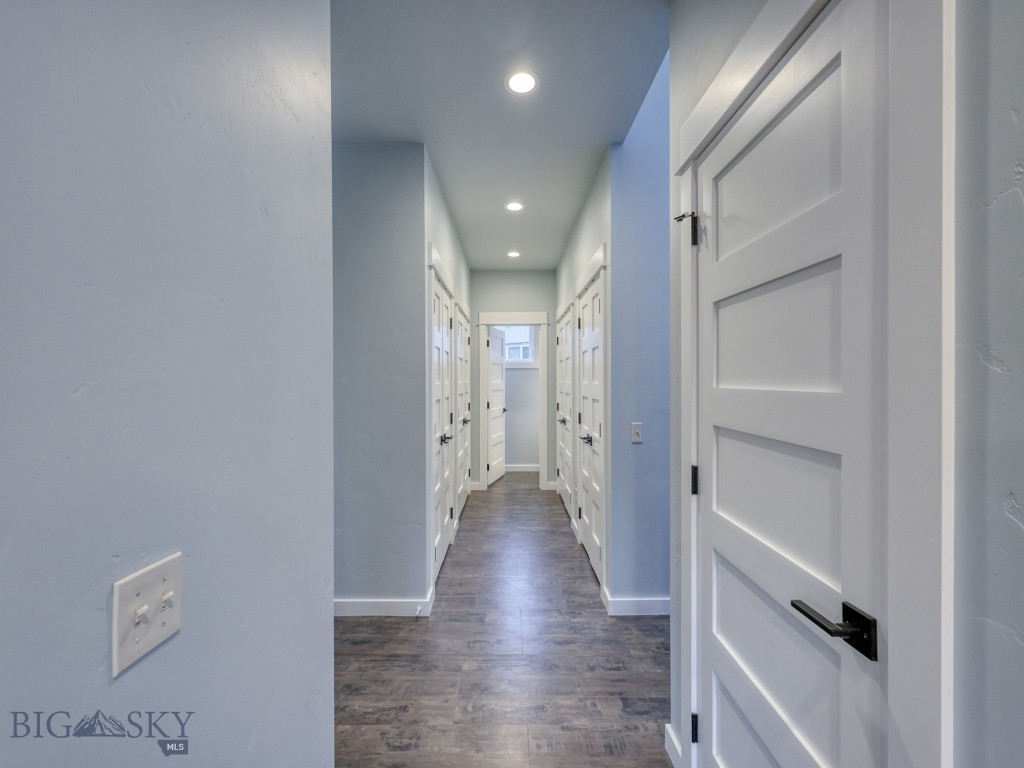 South Fork - Residential