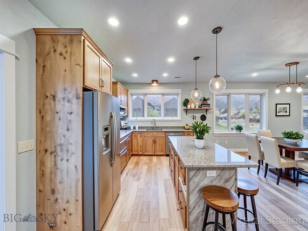 South Fork - Residential