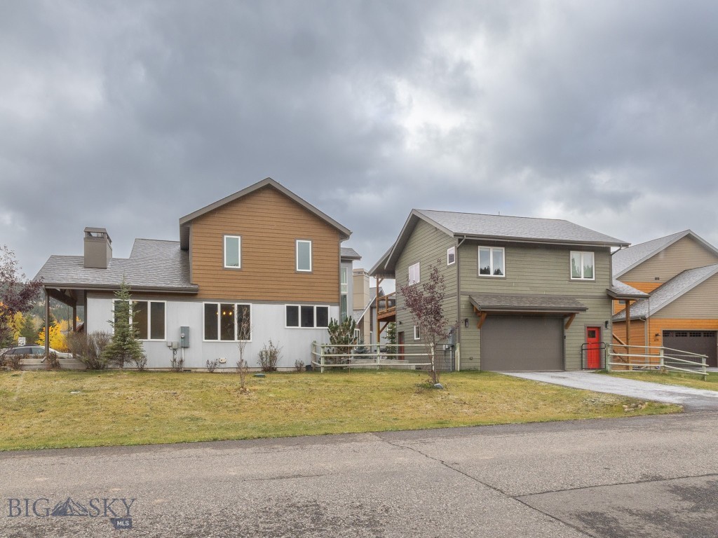 South Fork - Residential