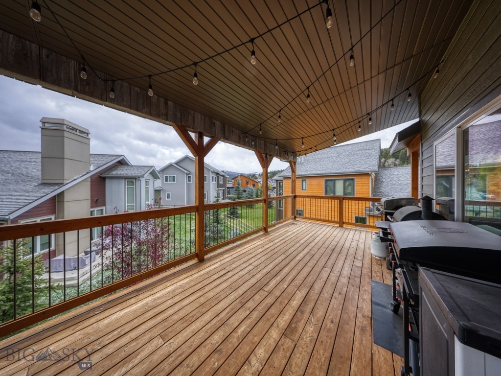 South Fork - Residential