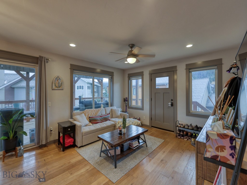 South Fork - Residential