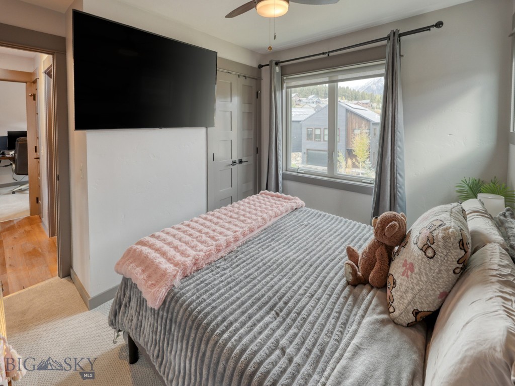 South Fork - Residential