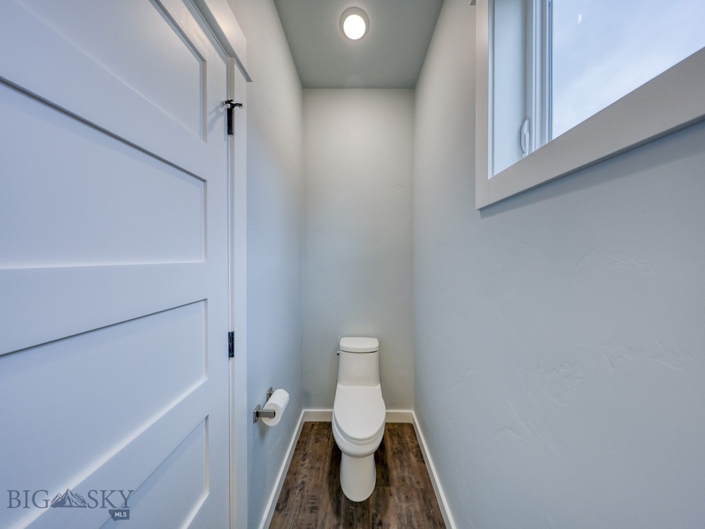 South Fork - Residential