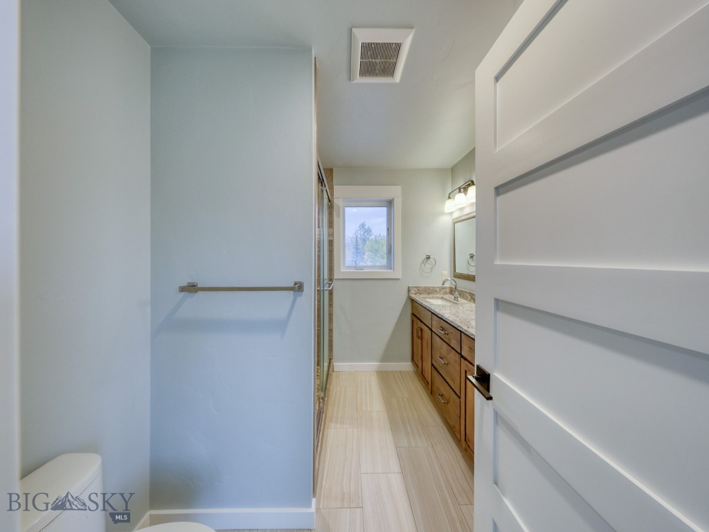 South Fork - Residential