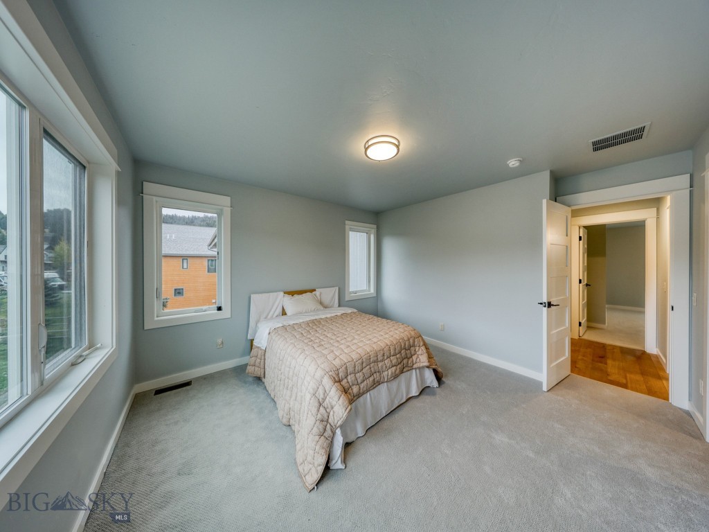 South Fork - Residential