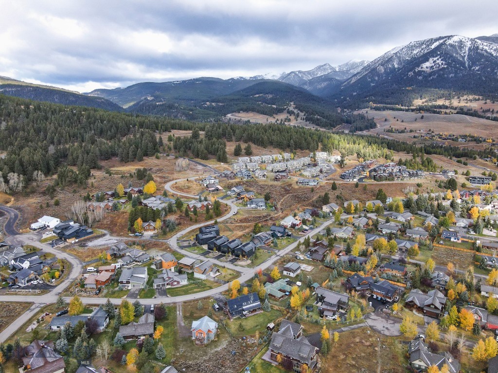 South Fork - Residential