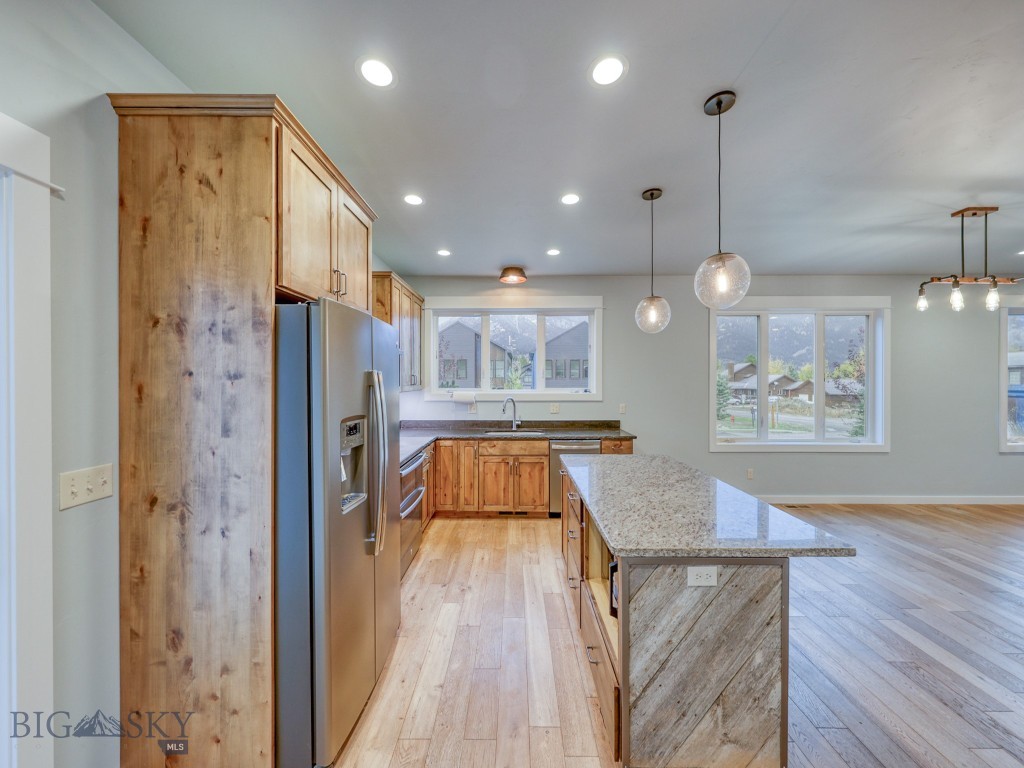 South Fork - Residential