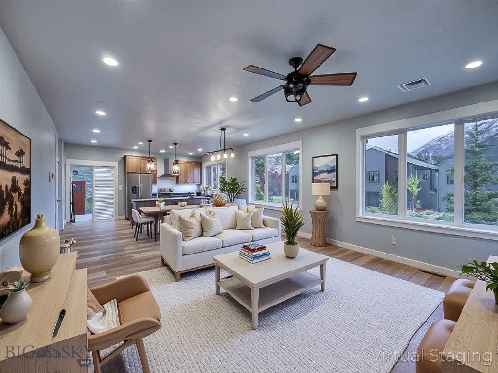 South Fork - Residential