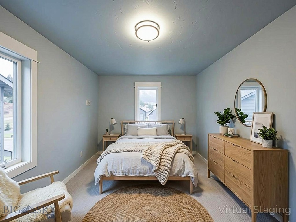 South Fork - Residential