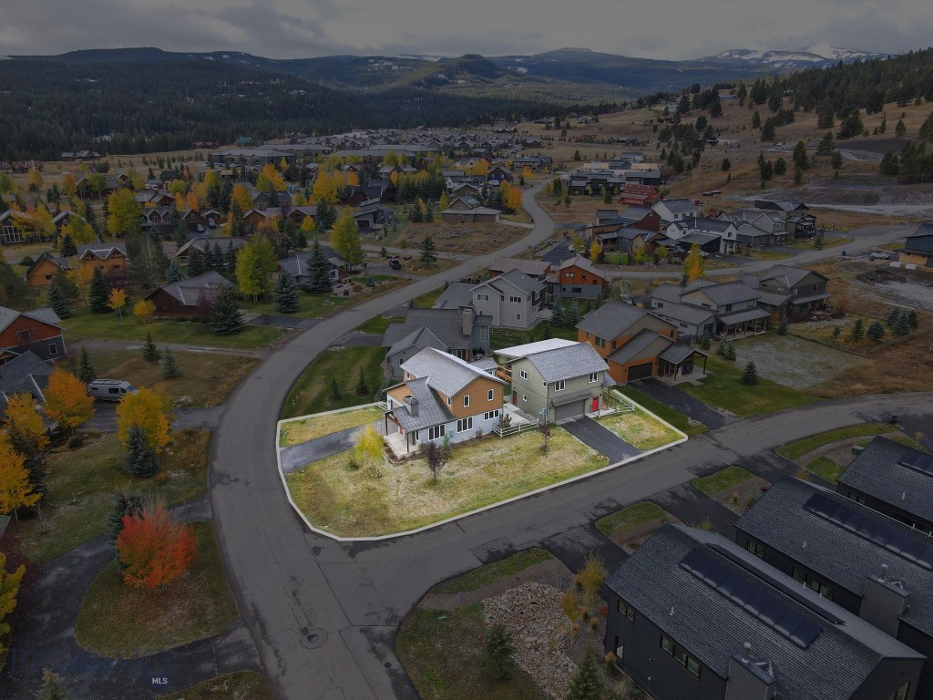 South Fork - Residential