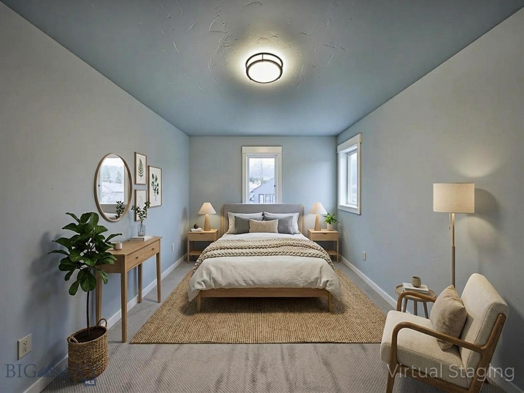 South Fork - Residential