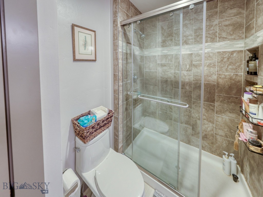 South Fork - Residential