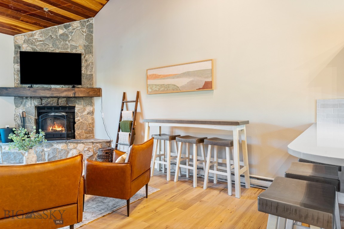 Big Horn Condos - Residential