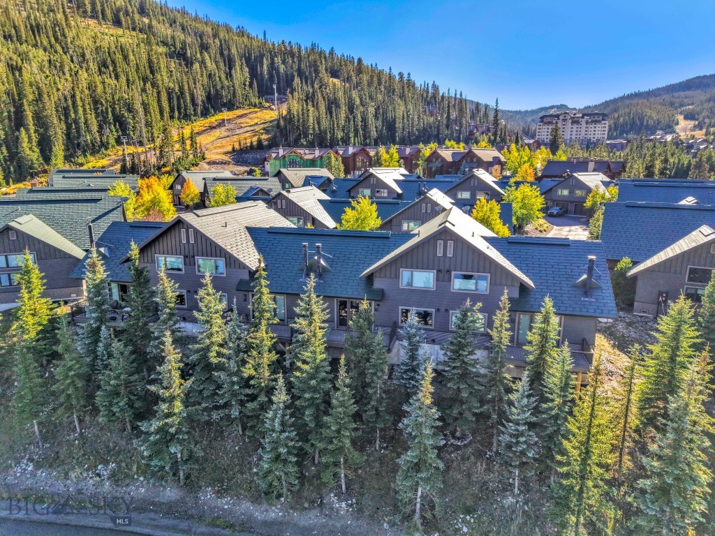 Big Horn Condos - Residential