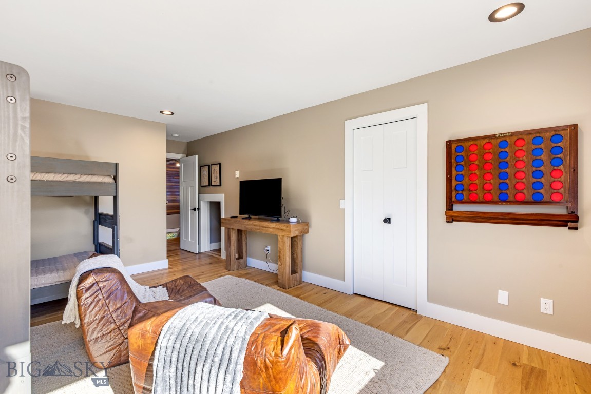 Big Horn Condos - Residential