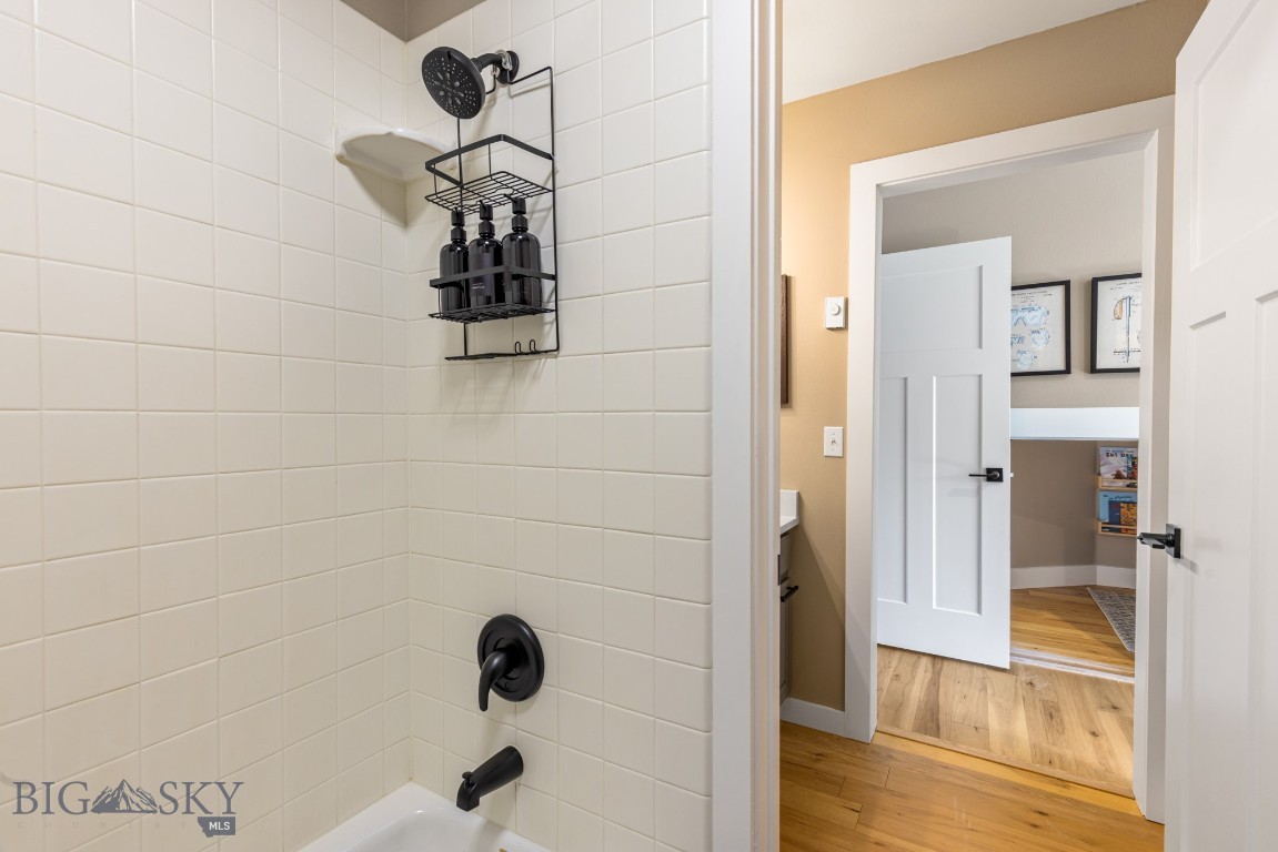 Big Horn Condos - Residential
