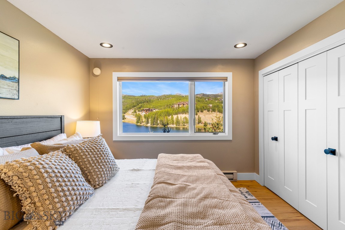 Big Horn Condos - Residential