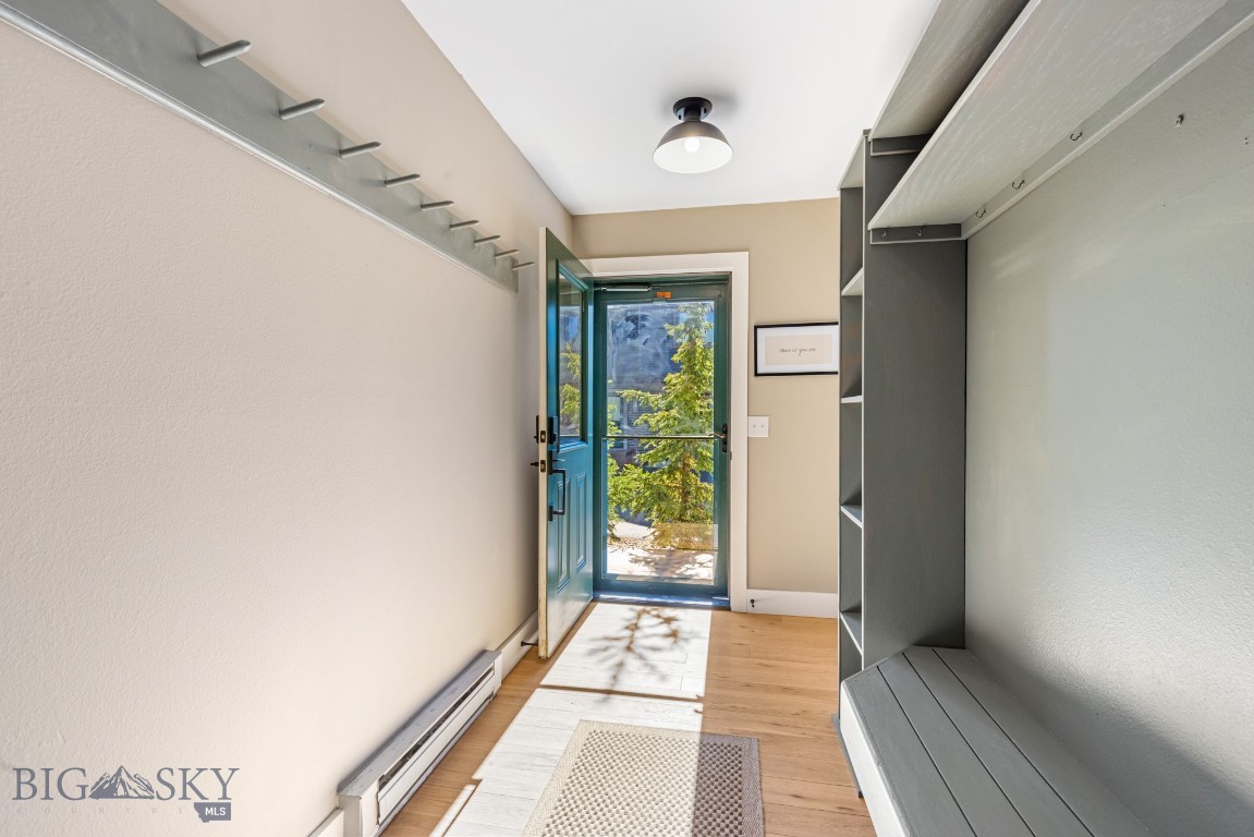Big Horn Condos - Residential