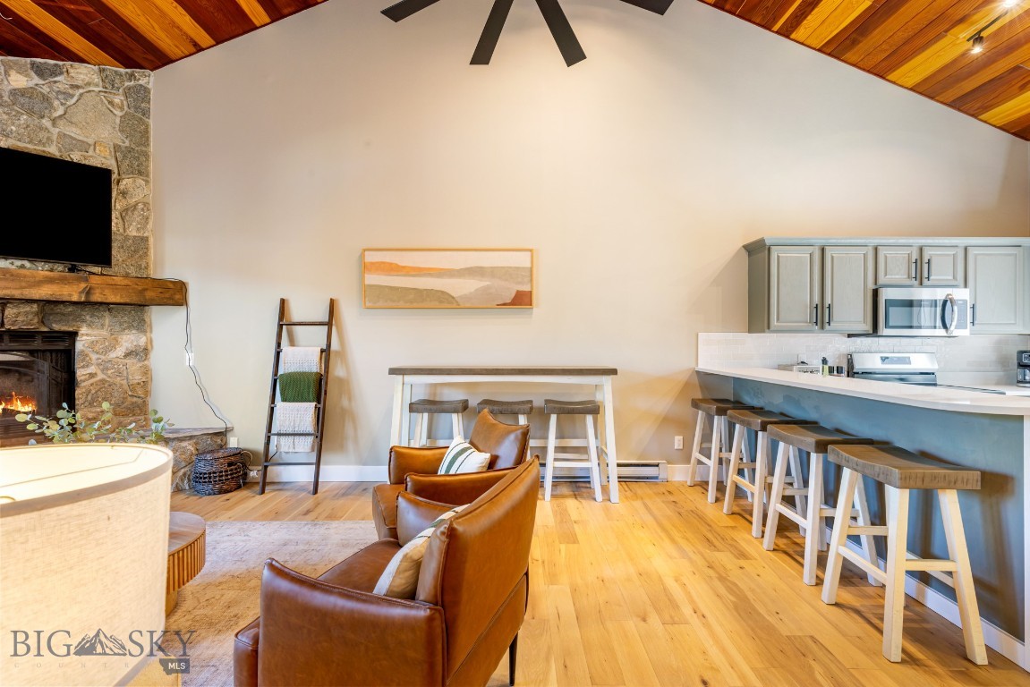 Big Horn Condos - Residential